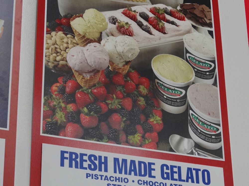 Gelato