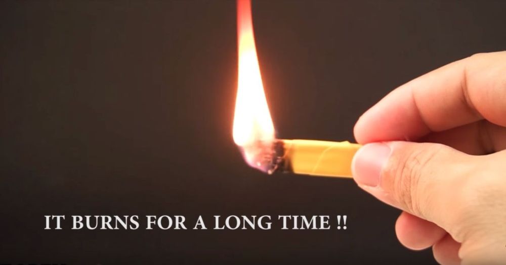 Get More Out of Your Matches 
