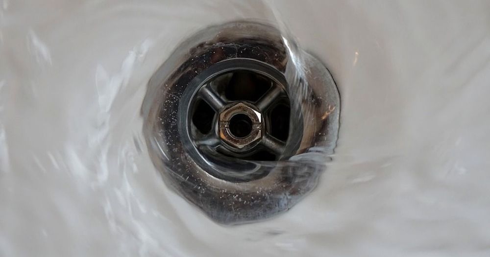 Unclog the Drain 